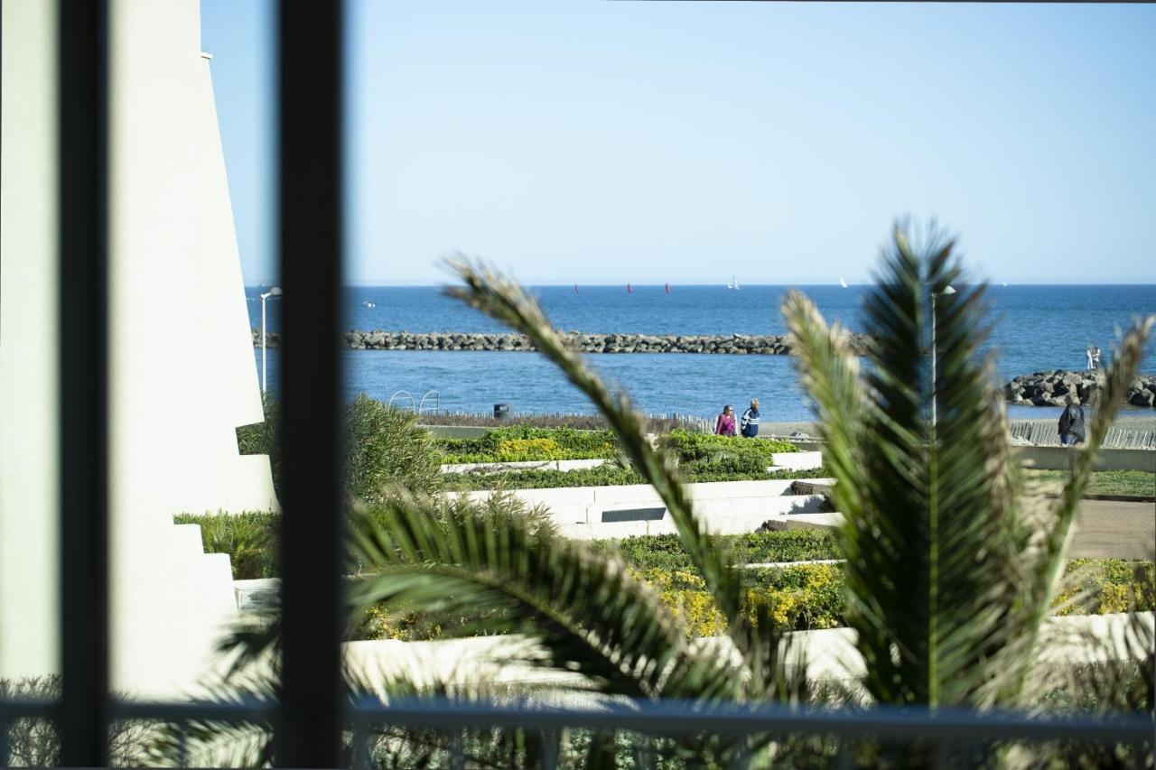 Bord De Plage - Premiere Conciergerie Palavas-les-Flots Exterior photo